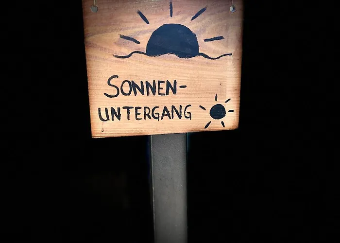 Apartamento Sonnenuntergang