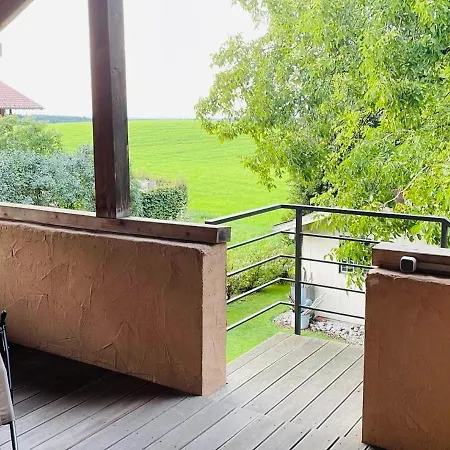 Sonnenuntergang Апартаменты *